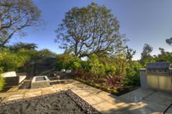 backyard landscaping